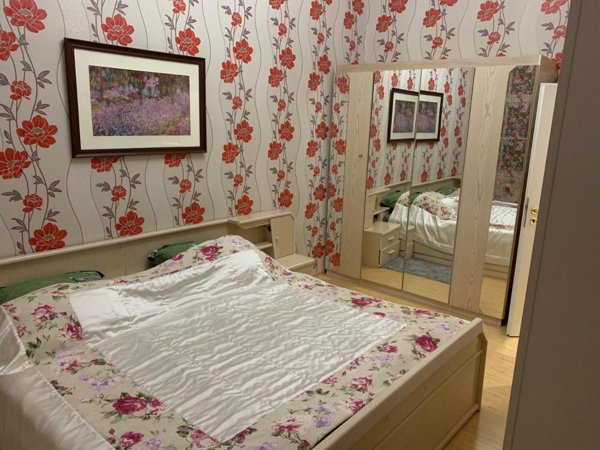 Apartment Sadova Karlovy Vary Extérieur photo