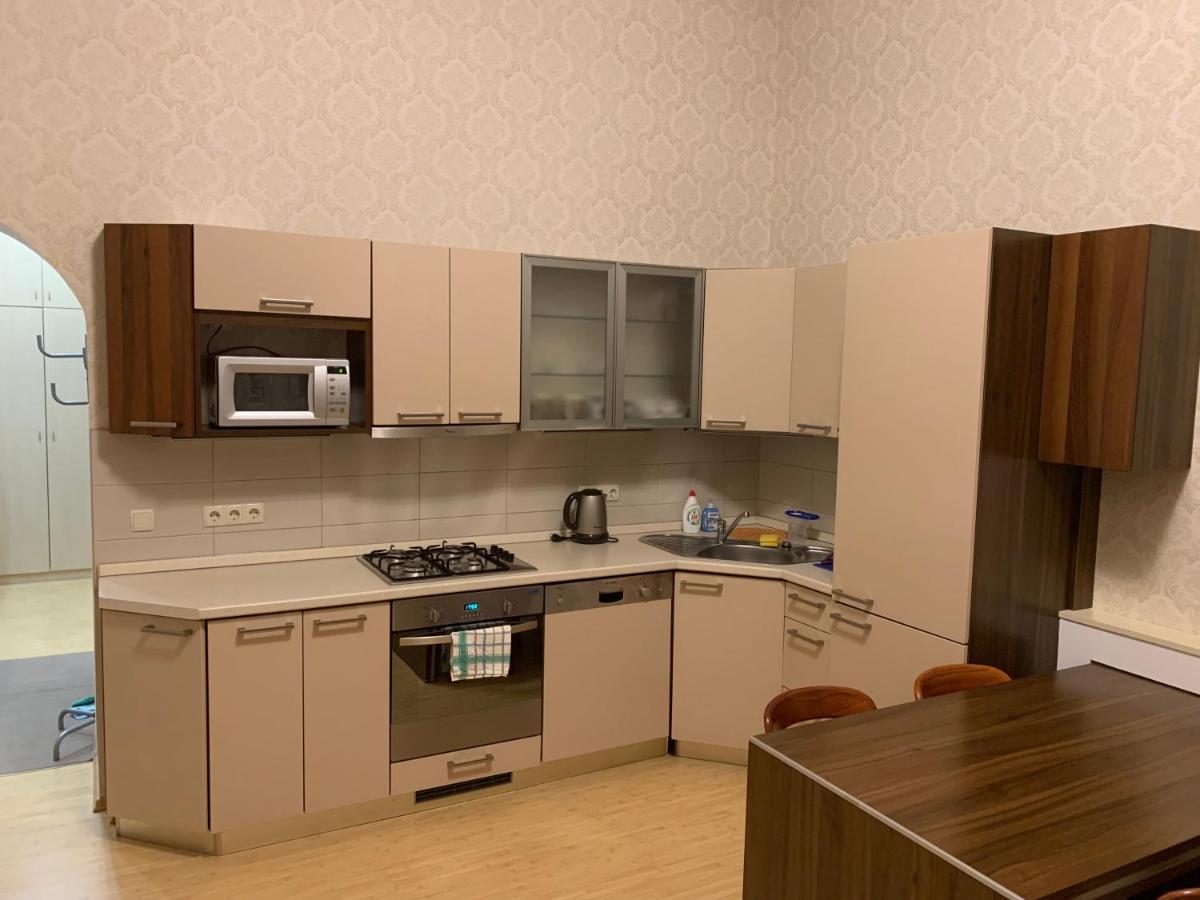 Apartment Sadova Karlovy Vary Extérieur photo