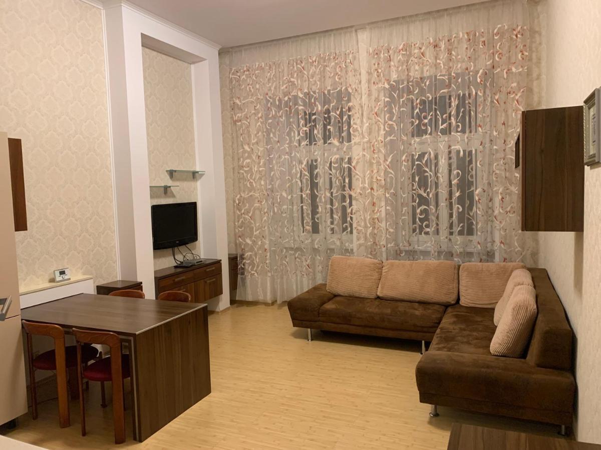 Apartment Sadova Karlovy Vary Extérieur photo